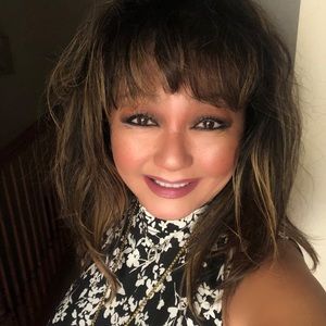 Meet your Posher, Mary jane